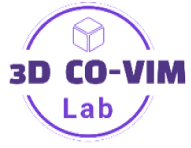 3D Co-ViM